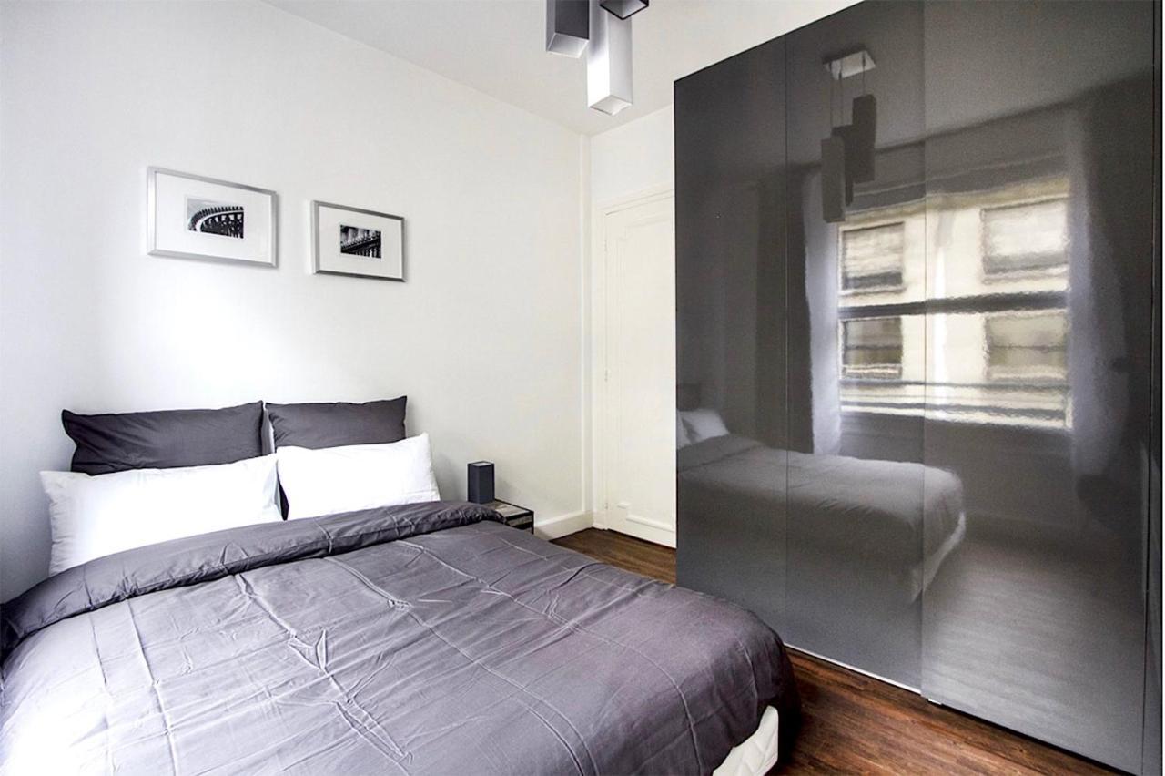 Habitat Parisien - Appartement Opera Galeries Lafayette Exteriör bild