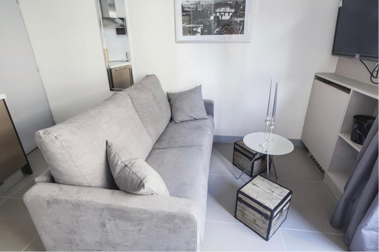 Habitat Parisien - Appartement Opera Galeries Lafayette Exteriör bild